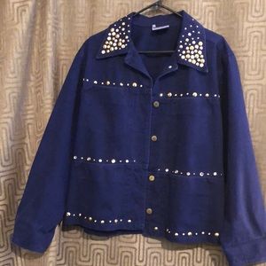 Vintage Western Wear Denim-Monique Jeans